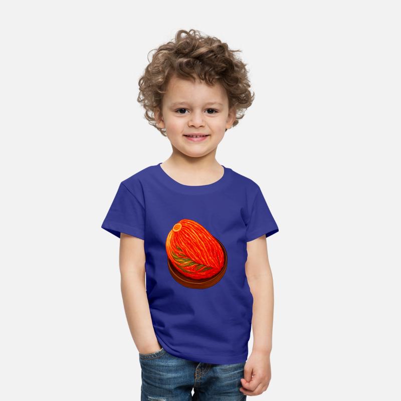 The Rice Thief Kimchi: Korea's Spicy Soul Food