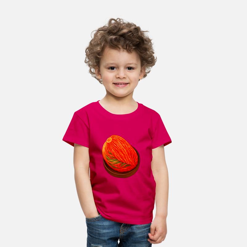 The Rice Thief Kimchi: Korea's Spicy Soul Food