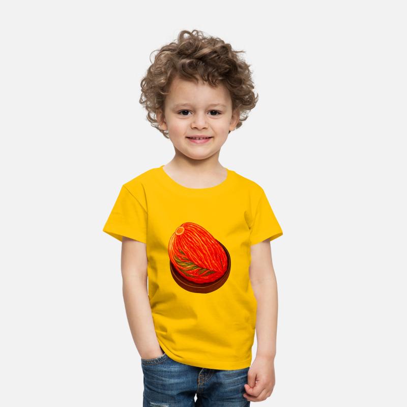 The Rice Thief Kimchi: Korea's Spicy Soul Food