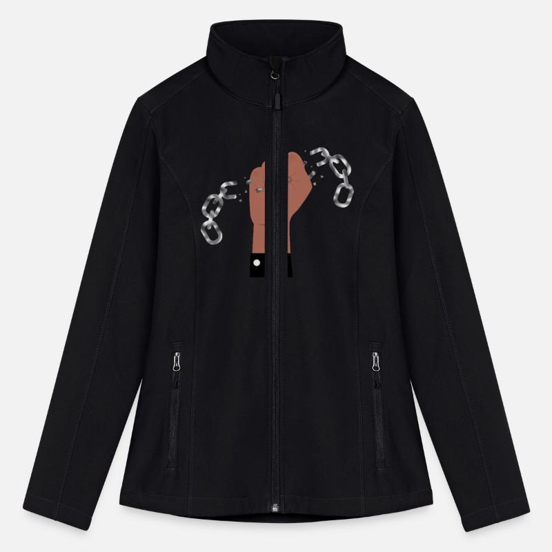 The Strength of Freedom