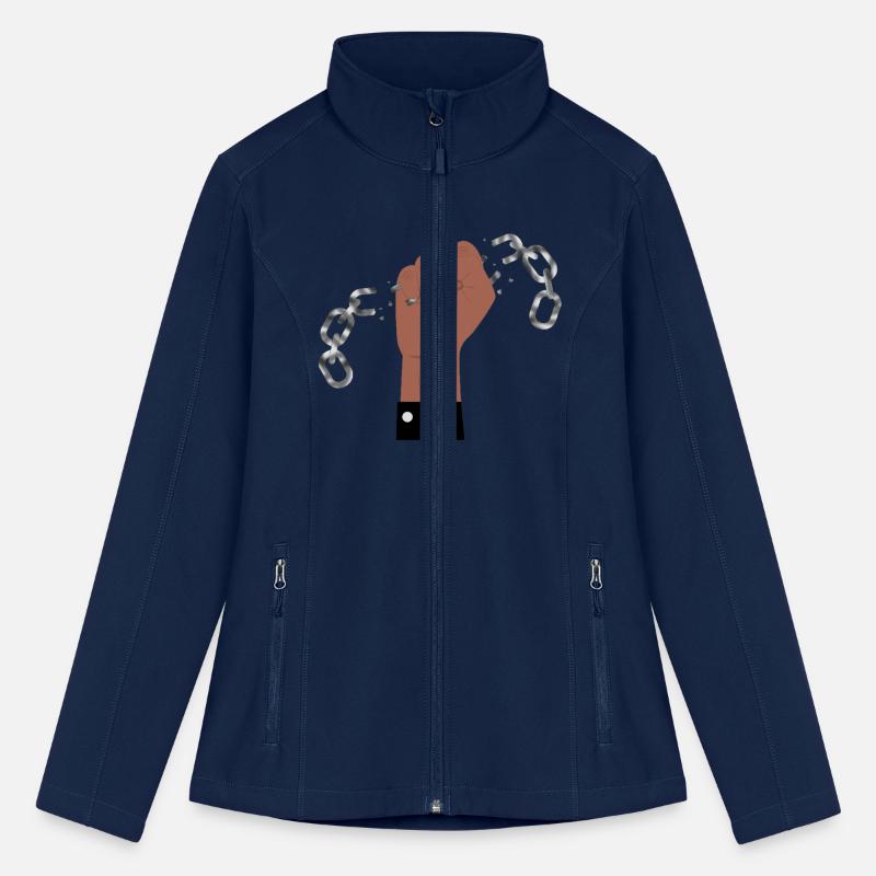 The Strength of Freedom