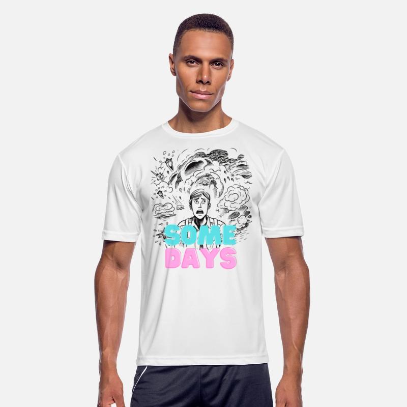 There Are some Bad Days