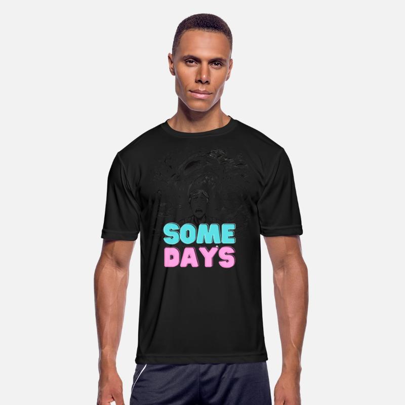 There Are some Bad Days