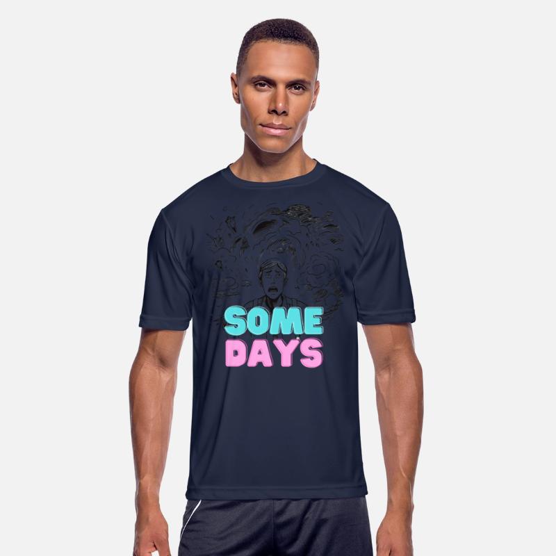 There Are some Bad Days