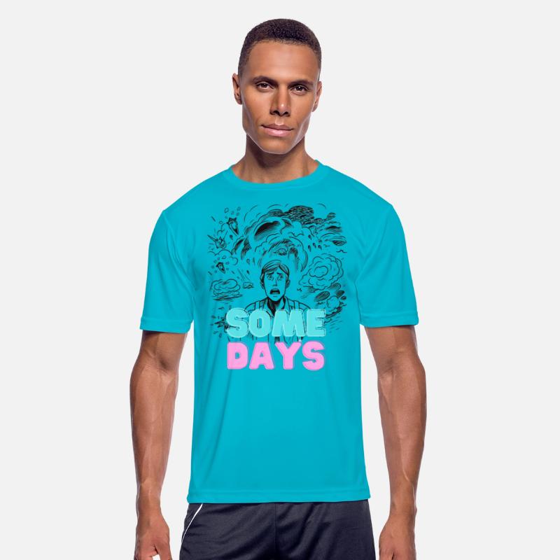 There Are some Bad Days