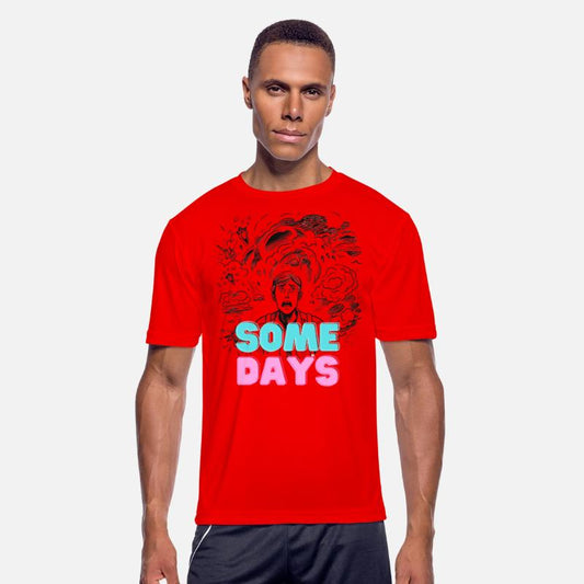 There Are some Bad Days