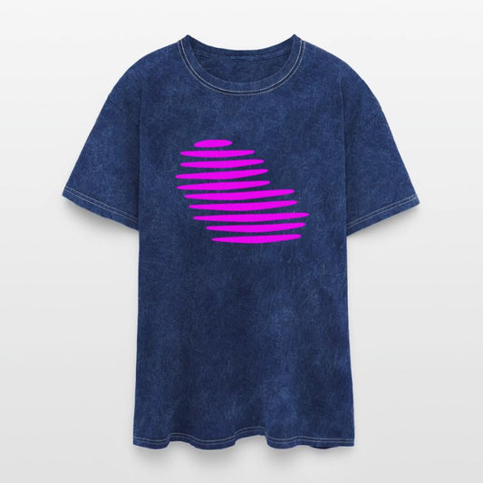 Thick Lines Vector Single Color