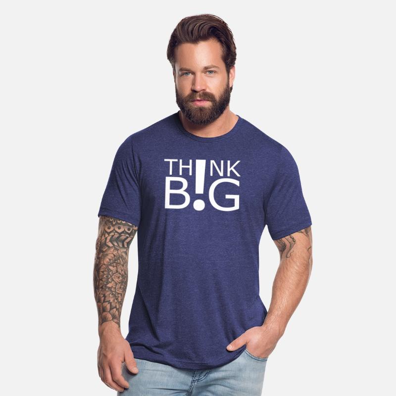 Think big