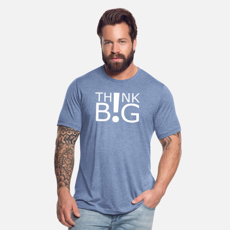 Think big