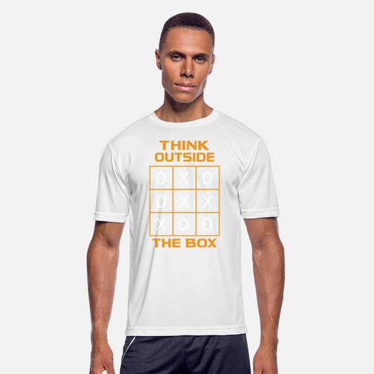 Think Outside Box