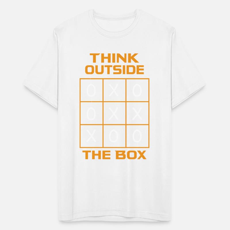 Think Outside Box
