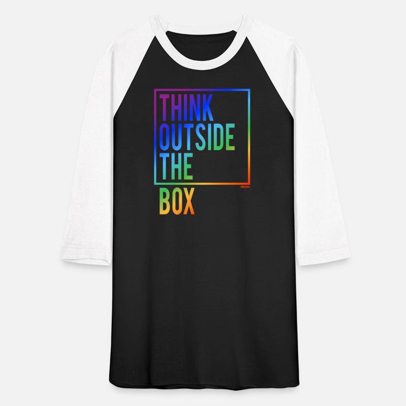 Think outside the Box