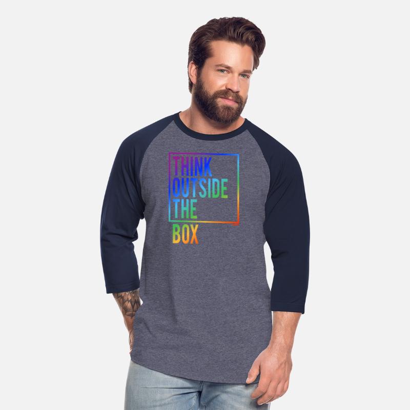 Think outside the Box