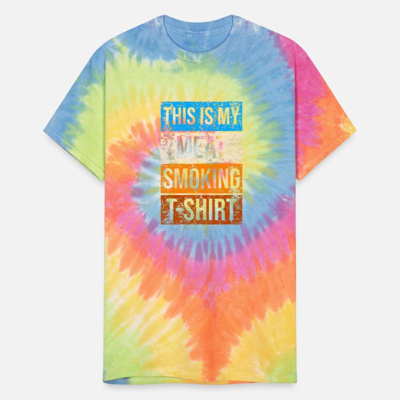 This Is My Meat Smoking Bbq