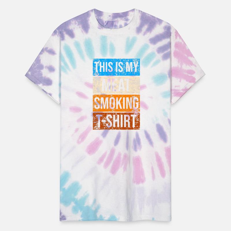 This Is My Meat Smoking Bbq