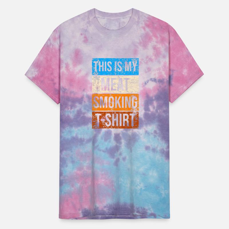 This Is My Meat Smoking Bbq