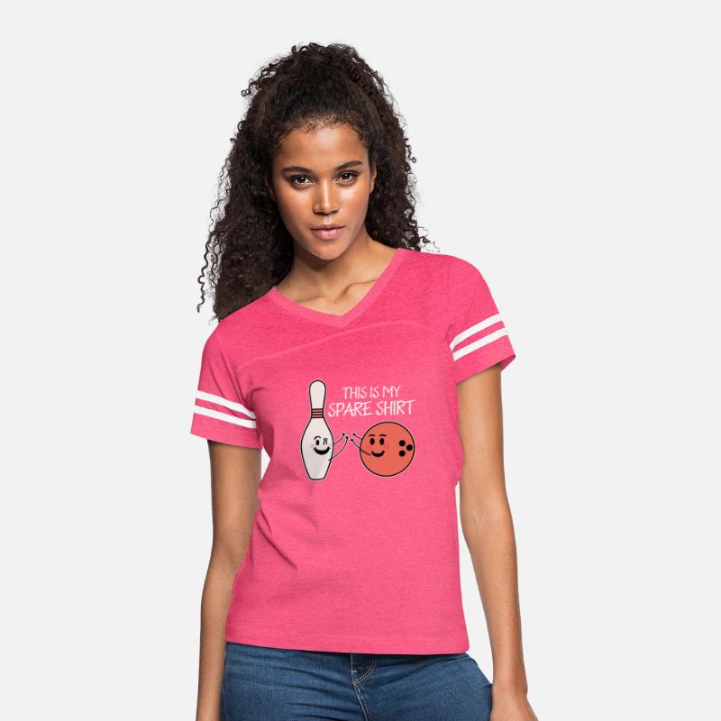 This Is My Spare Motive Design for a Bowler Or