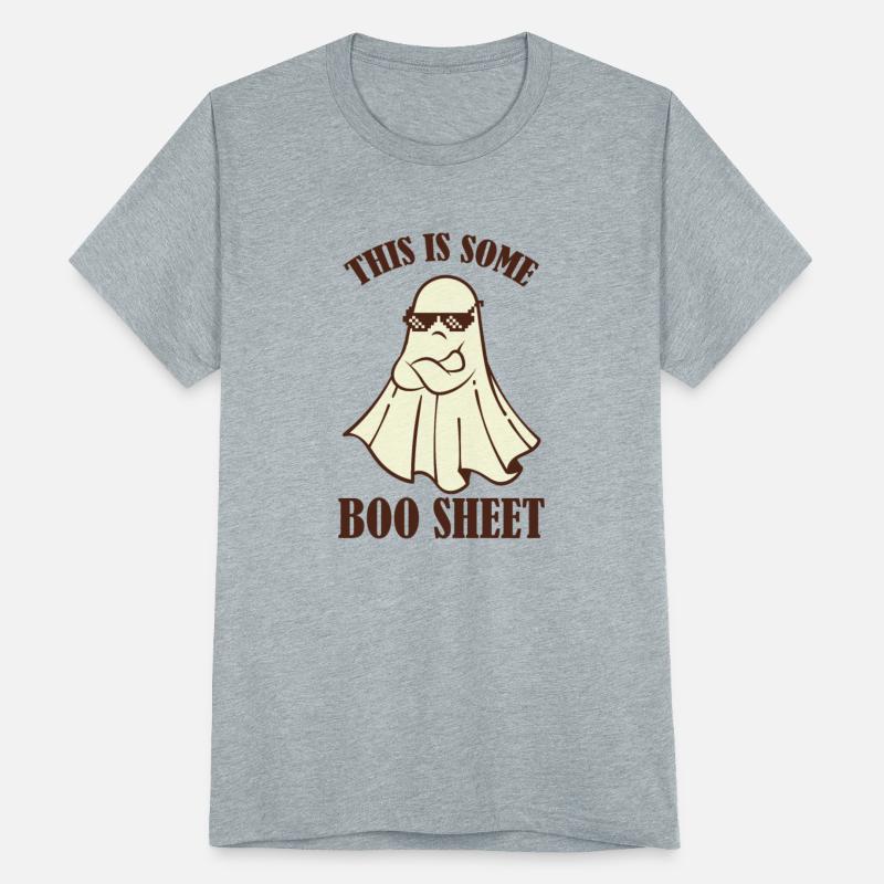 This Is some Boo Sheet
