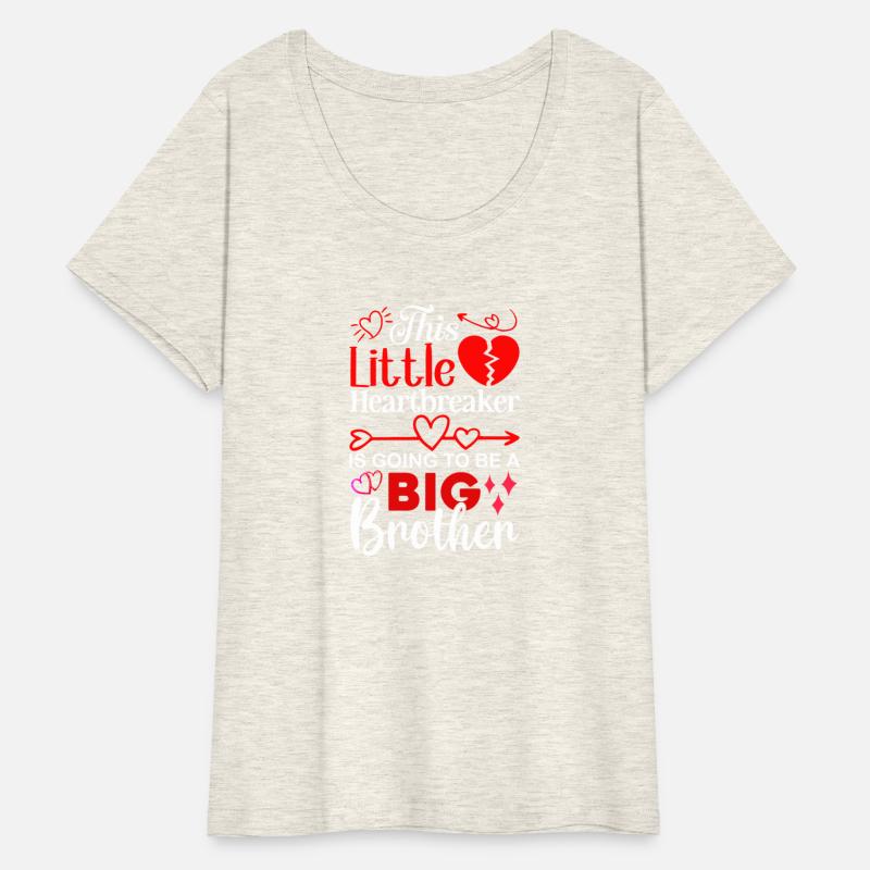 This Little Heartbreaker Is Going To Bea A Big