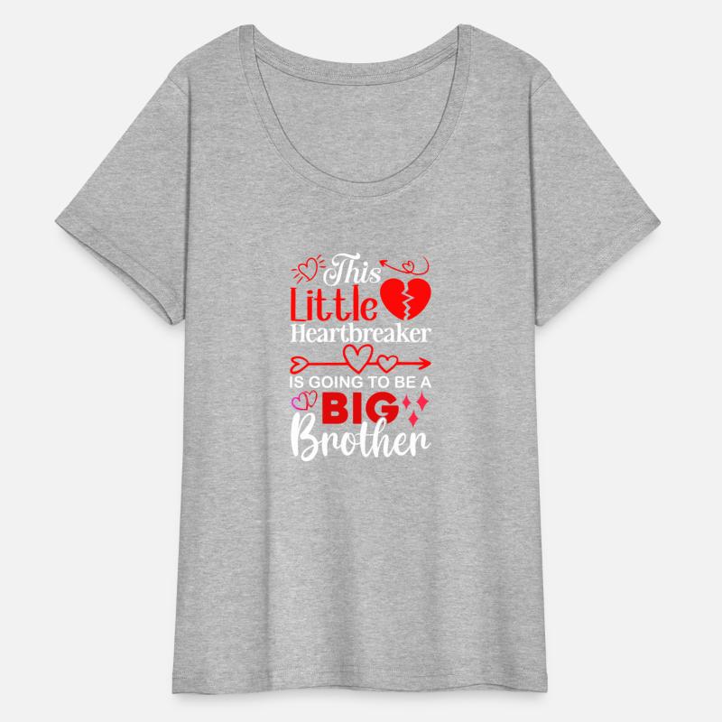 This Little Heartbreaker Is Going To Bea A Big