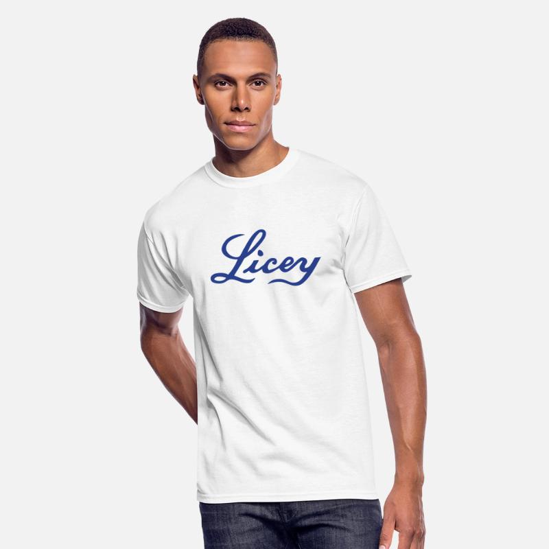 Tigres del Licey - Tshirt