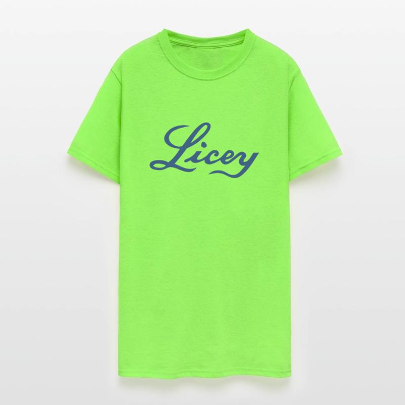 Tigres del Licey - Tshirt