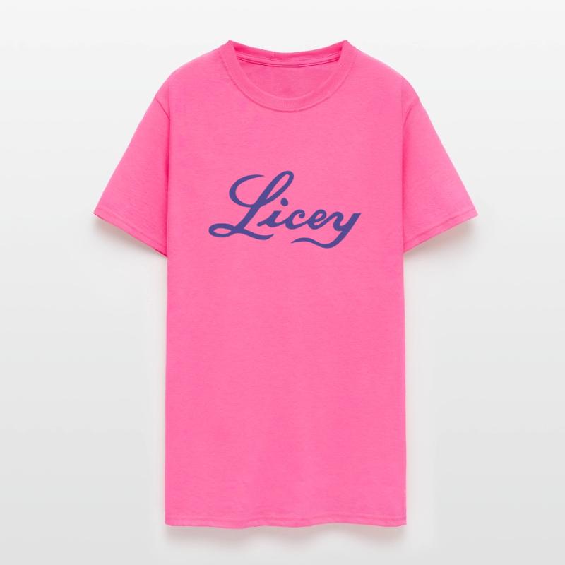 Tigres del Licey - Tshirt