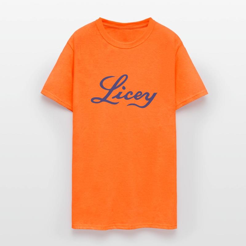 Tigres del Licey - Tshirt