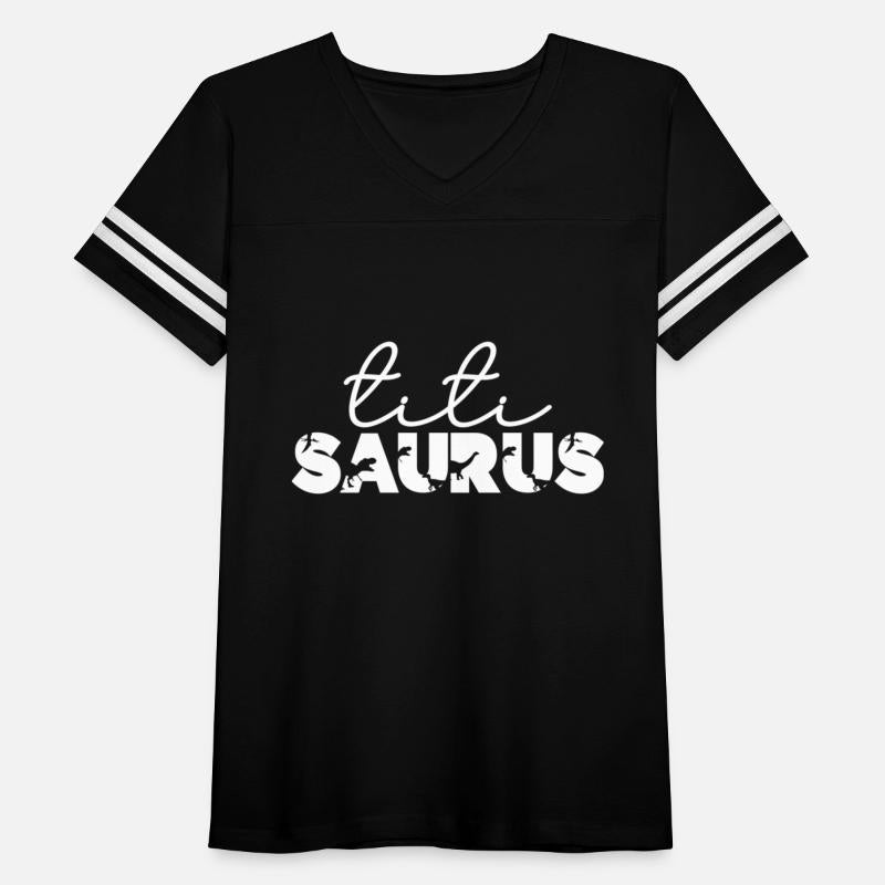 Titi Saurus Dinosaur Spanish A Titisaurus