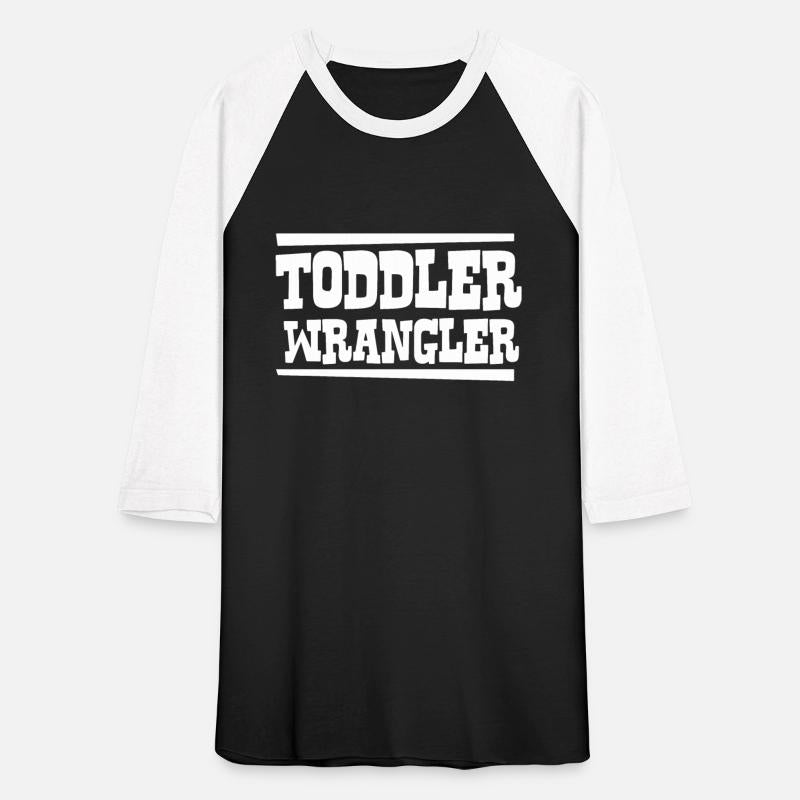 TODDLER WRANGLER