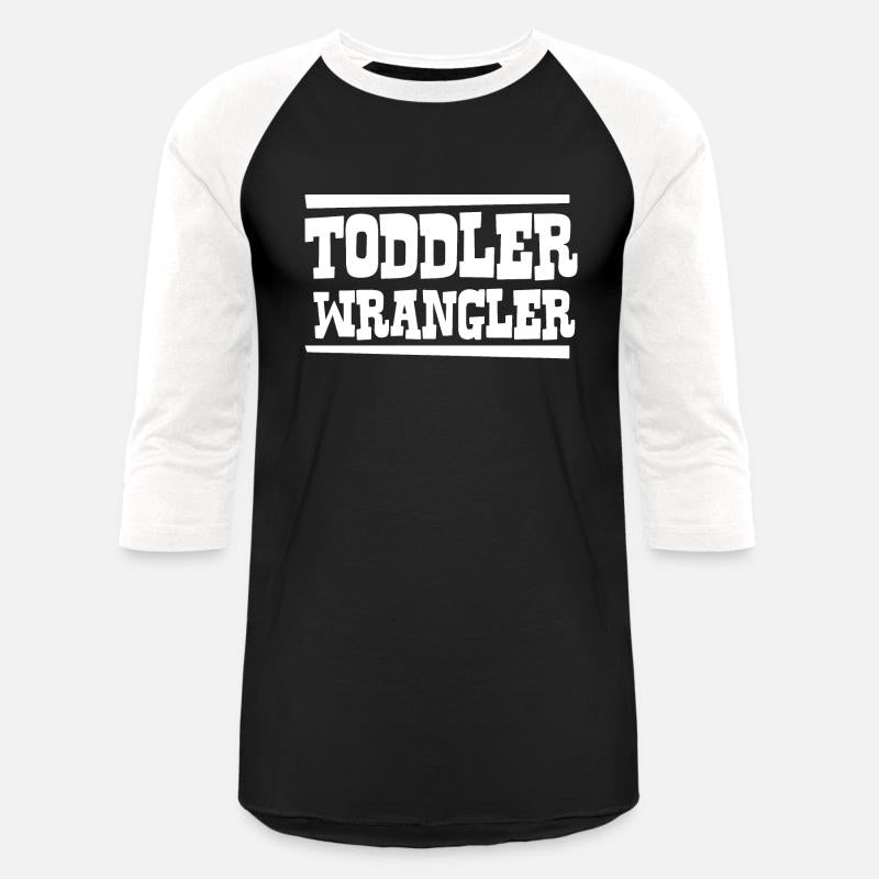 TODDLER WRANGLER