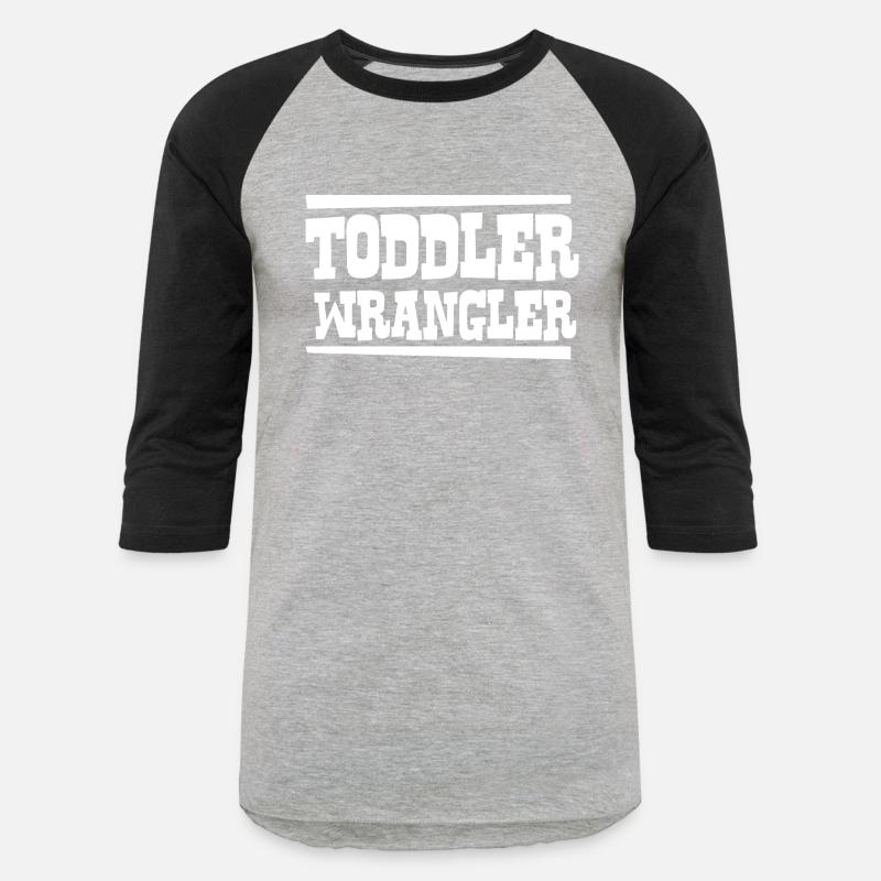 TODDLER WRANGLER
