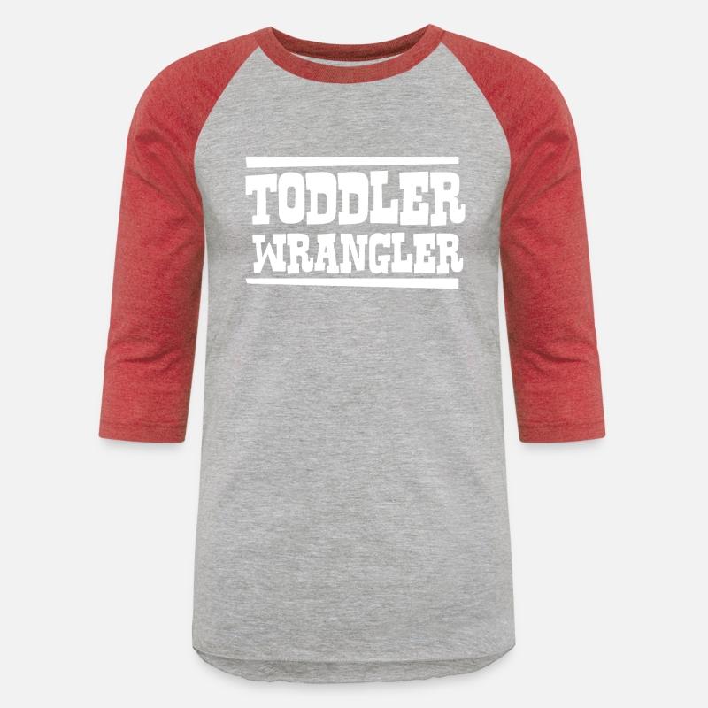 TODDLER WRANGLER