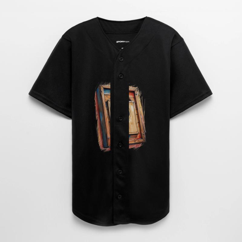 Toy Rotation Iconography Art