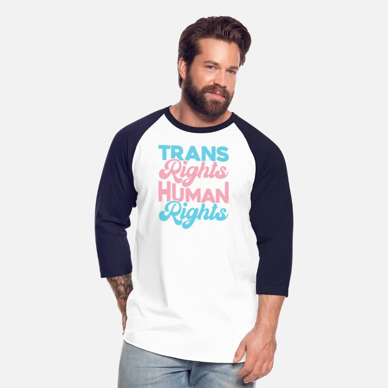 Trans Rights Are Human Rights