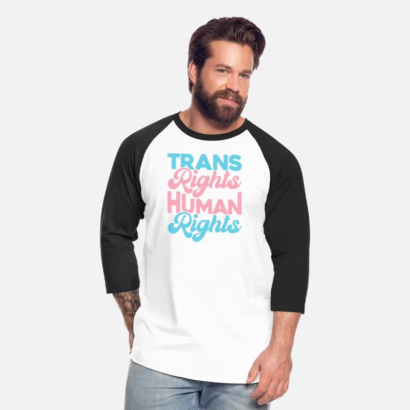 Trans Rights Are Human Rights