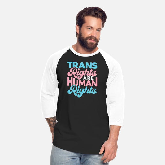 Trans Rights Are Human Rights