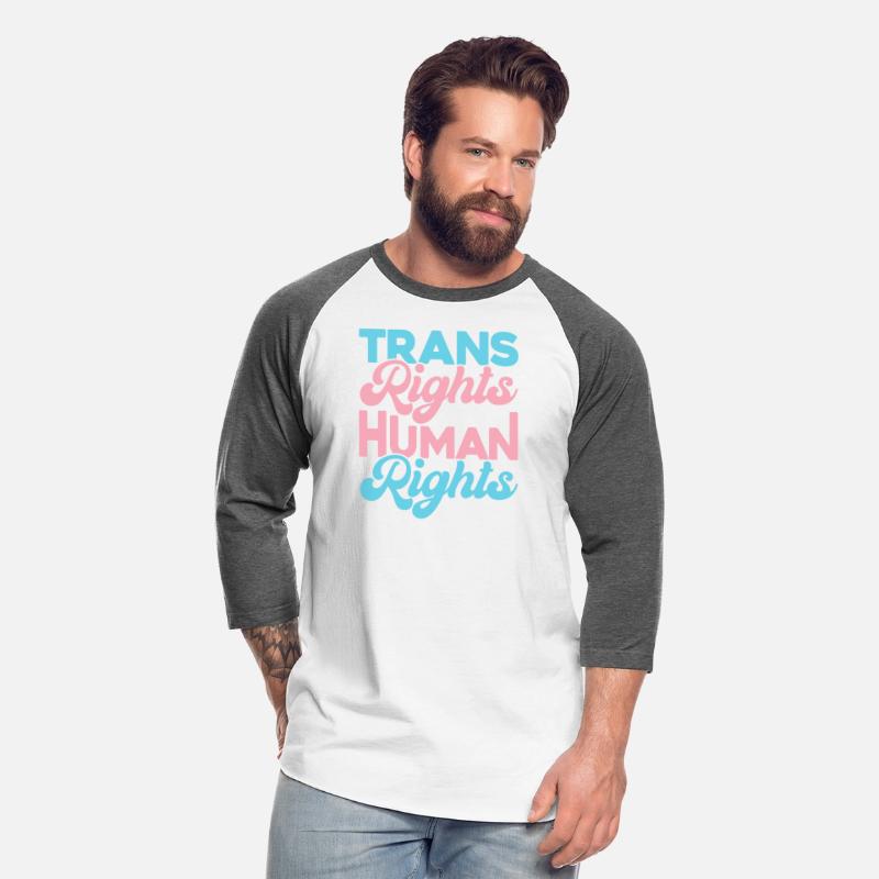 Trans Rights Are Human Rights