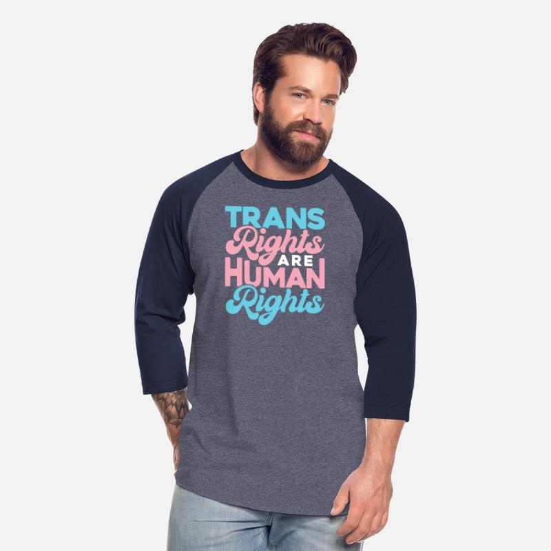Trans Rights Are Human Rights