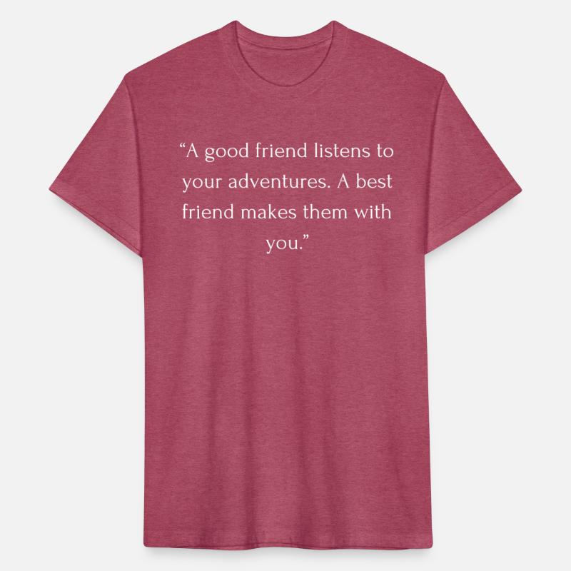 Travel quotes with friends - Unforgettable travel