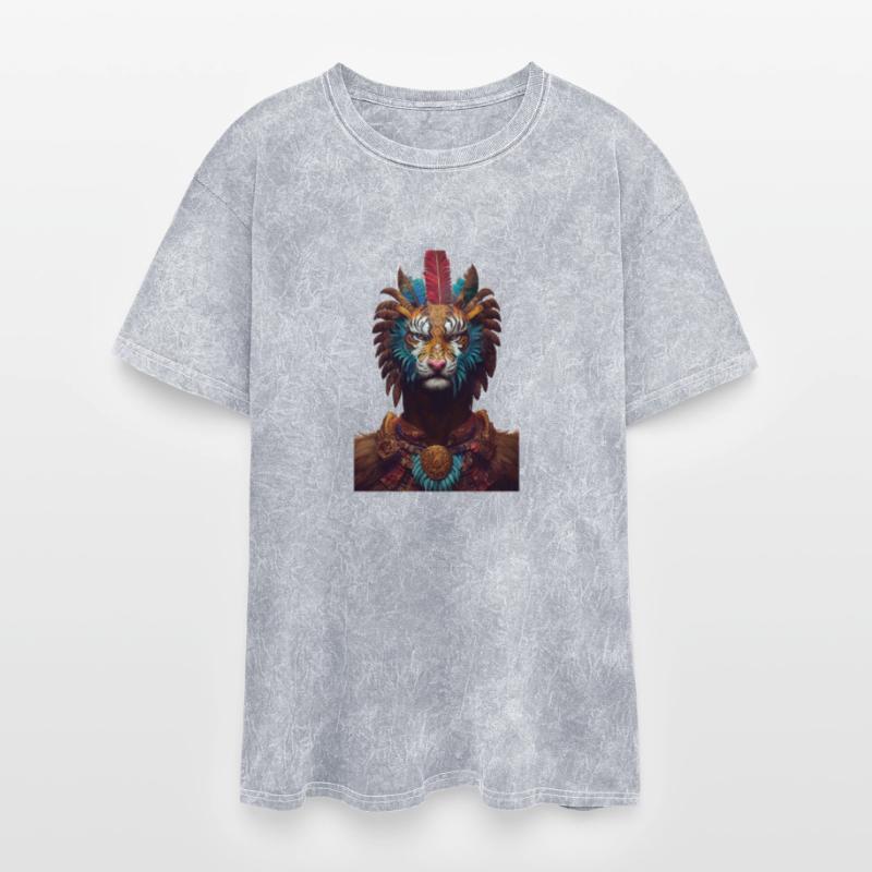 Tribal Roar – Spirit of the Wild