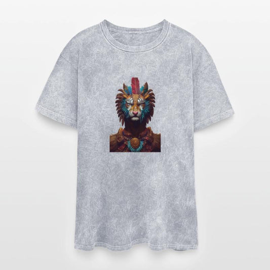 Tribal Roar – Spirit of the Wild