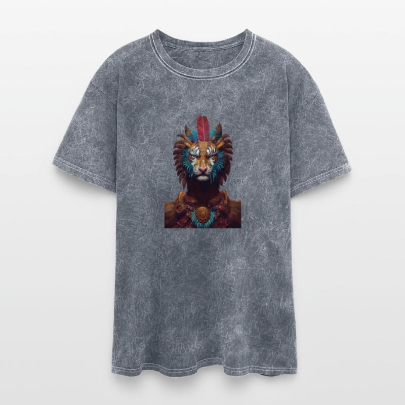 Tribal Roar – Spirit of the Wild