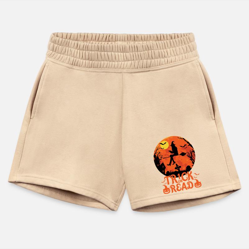 Trick Or Read Halloween Reading Lover