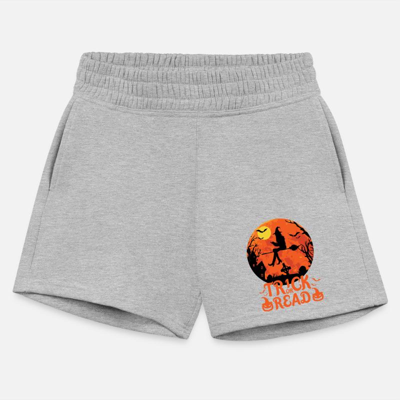 Trick Or Read Halloween Reading Lover