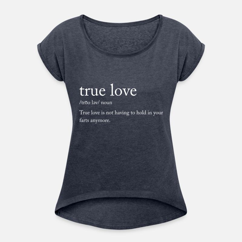 True Love Is NotHaving To Hold In Ur Farts Anymore