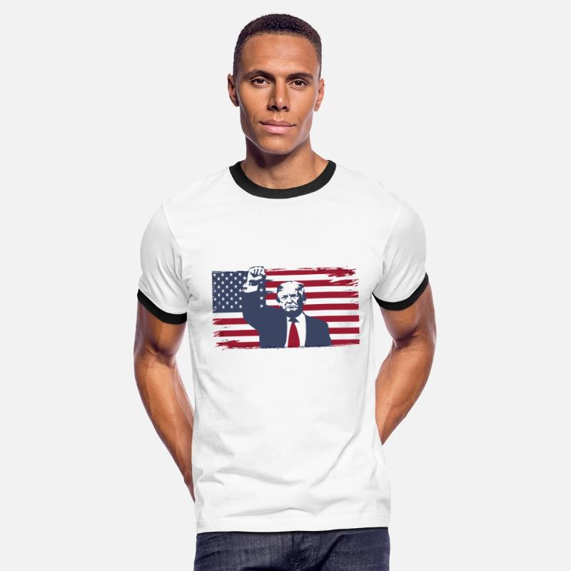 Trump You Missed Again Florida Edition