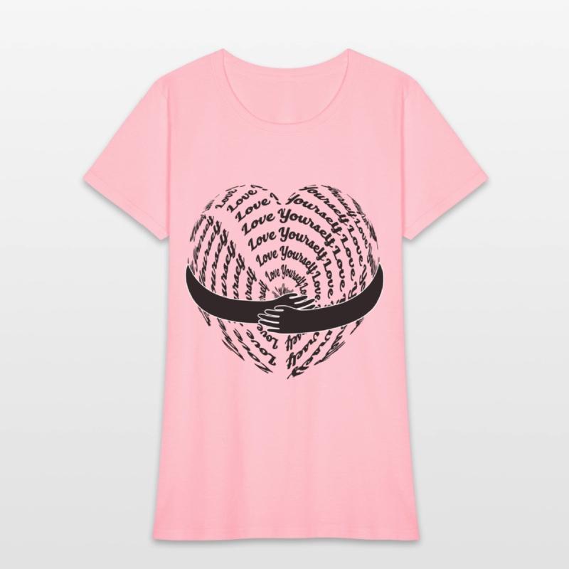 Trust And Believe Your Heart