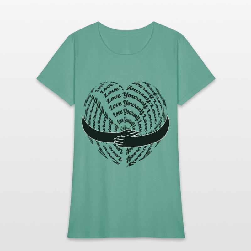 Trust And Believe Your Heart