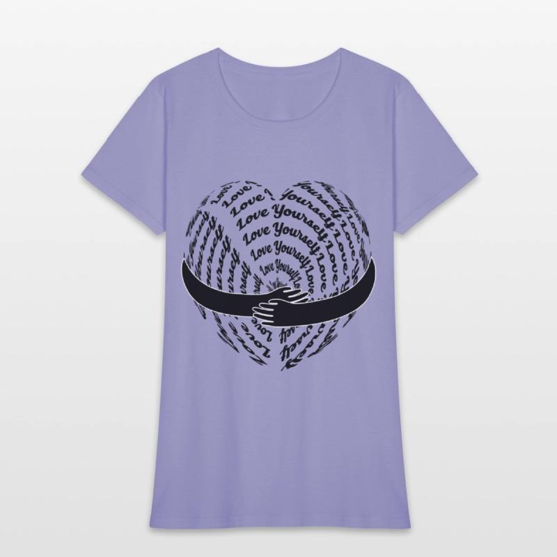 Trust And Believe Your Heart